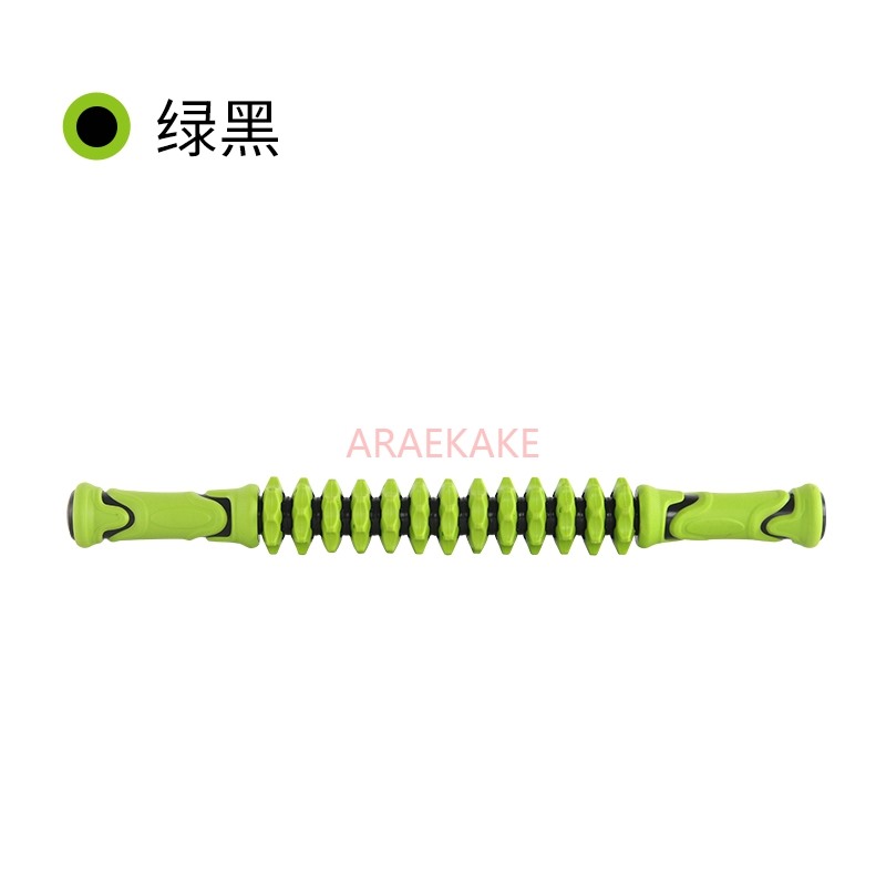 마사지 스틱 근육 이완기 요가 마사지 롤러 피트니스 스 - Yoga Fitness Trainer 리뷰 및 가격