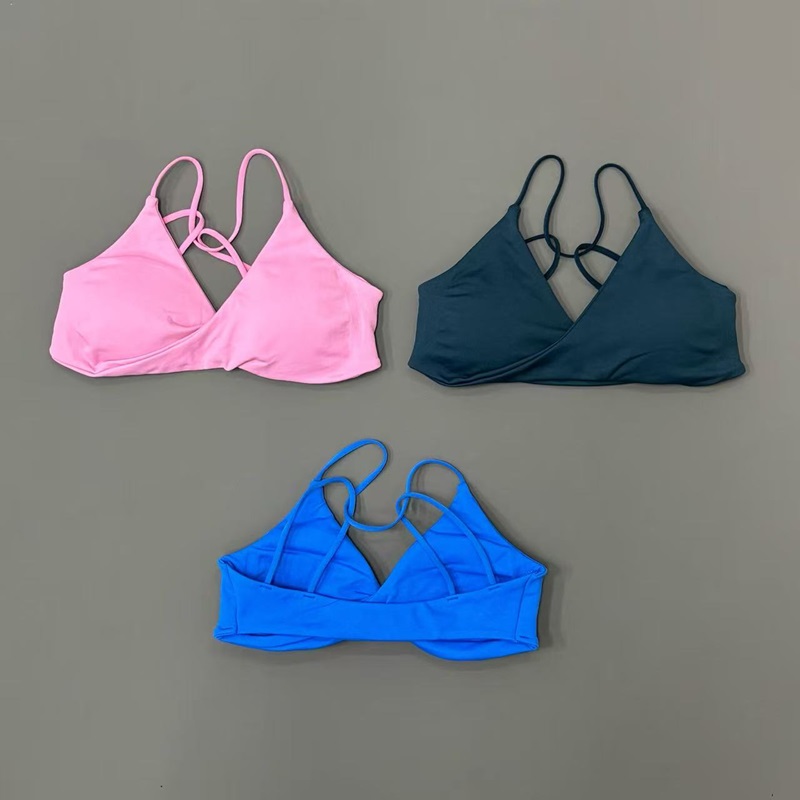 HISTELLO 비전 스포츠 브라 여성 크로스 백 얇은 - Yoga Mat For Fitness 리뷰 및 가격