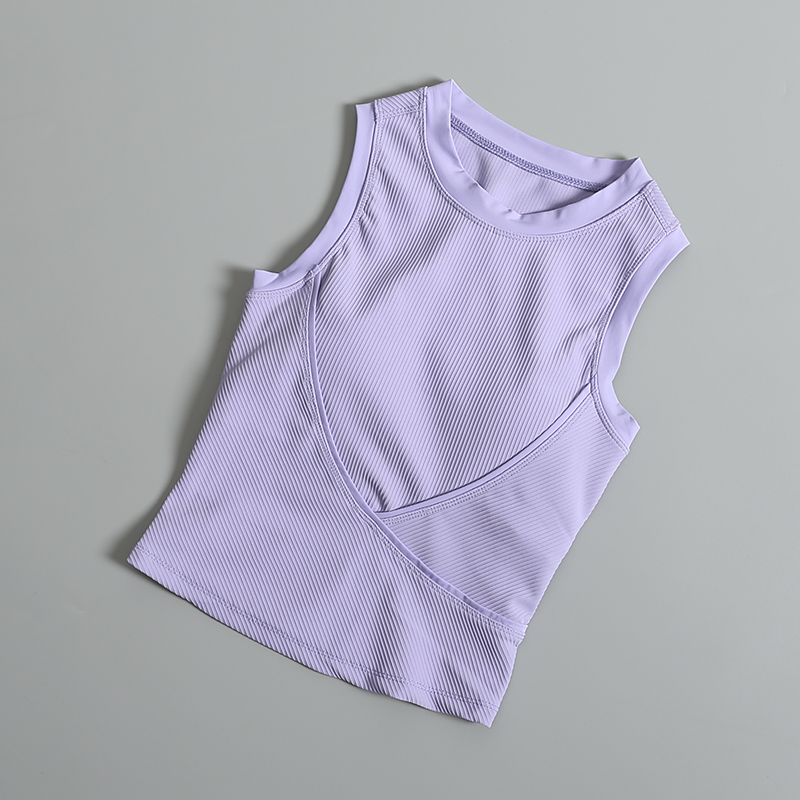 피트니스 의류 여성용 민소매 스포츠 탱크탑 요가복 속건 - Yoga Fitness Top 리뷰 및 가격