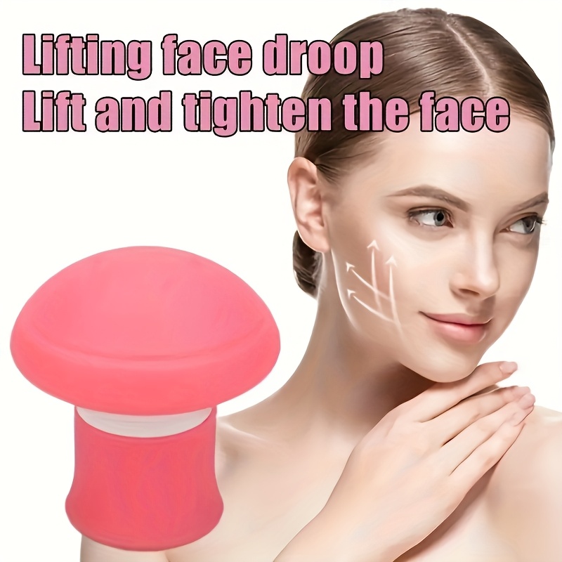 1-5pcs 실리콘 페이스 리프팅 마사지 V 라인 근육 - Yoga Fitness Trainer 리뷰 및 가격