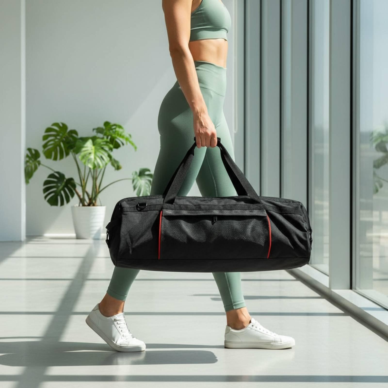 방수 요가 매트 가방, 다기능 운동 매트 가방 (두꺼운 - Yoga Mat For Fitness 리뷰 및 가격