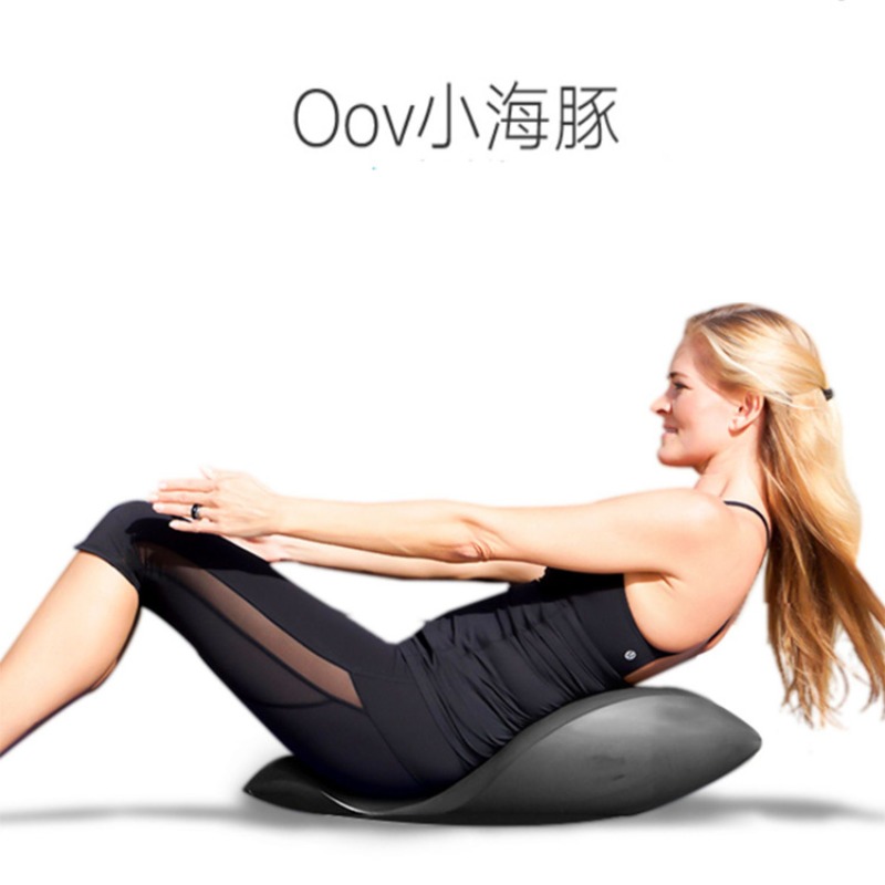 백 트레이너 요가 장비 리틀 돌핀 필라테스 척추 교정기 - Yoga Fitness Trainer 리뷰 및 가격
