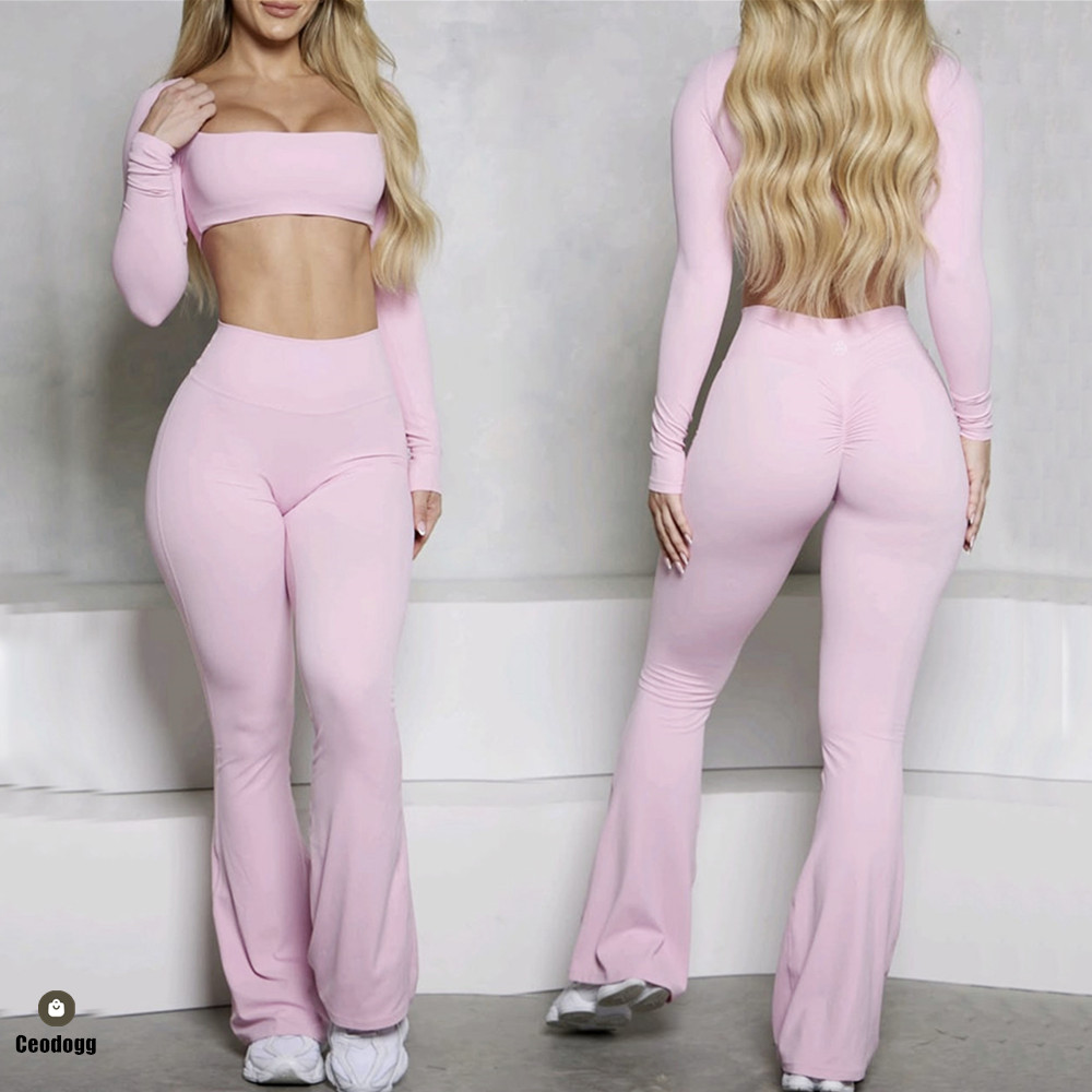 패드 캐주얼 퀵 드라이 스포츠웨어 여성 스퀘어 넥 짐  - Yoga Fitness Top 리뷰 및 가격