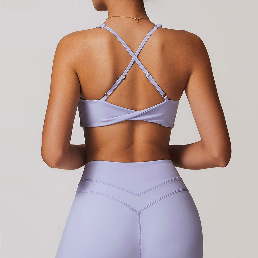 JUREN 여성용 피트니스 브래지어 홀터 스포츠 속옷, - Yoga Mat For Fitness 리뷰 및 가격