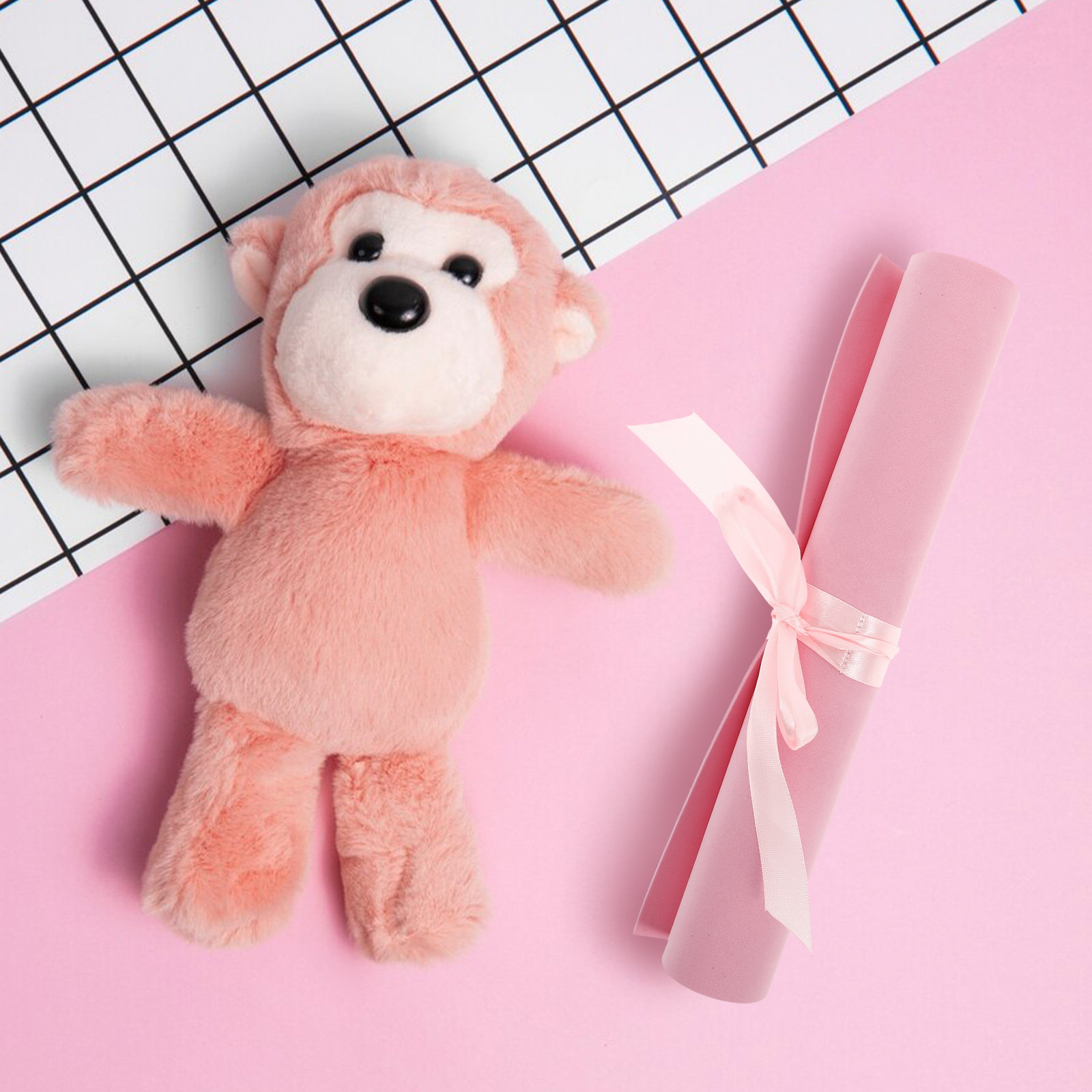 소녀용 미니 요가 매트 12cm X 6cm 수제 스포츠 - Yoga Mat For Fitness 리뷰 및 가격