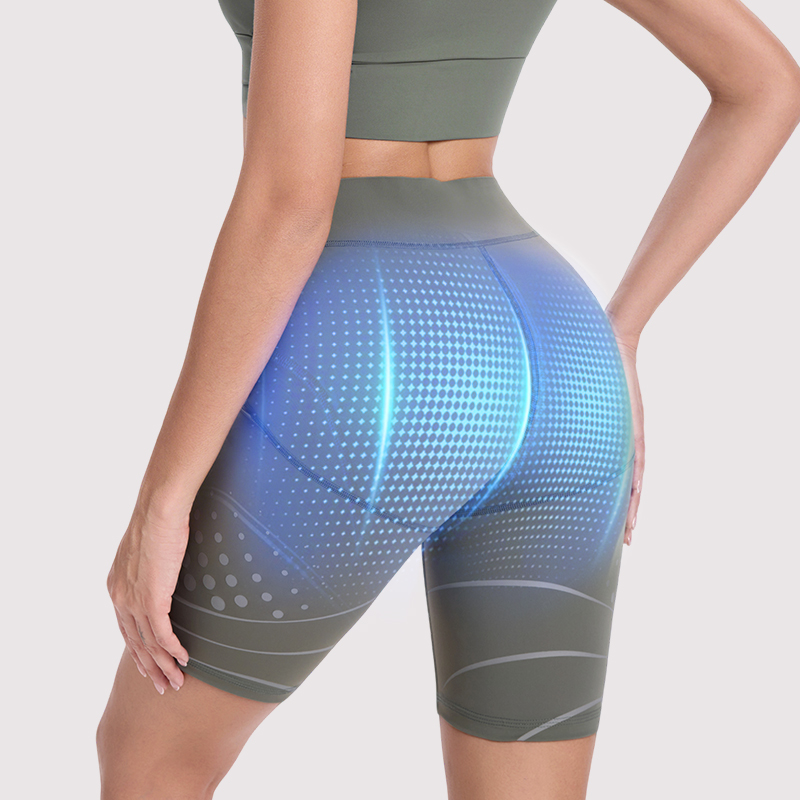 스마트 피트니스 팬츠 힙 트레이너 엉덩이 마사지 요가  - Yoga Fitness Trainer 리뷰 및 가격